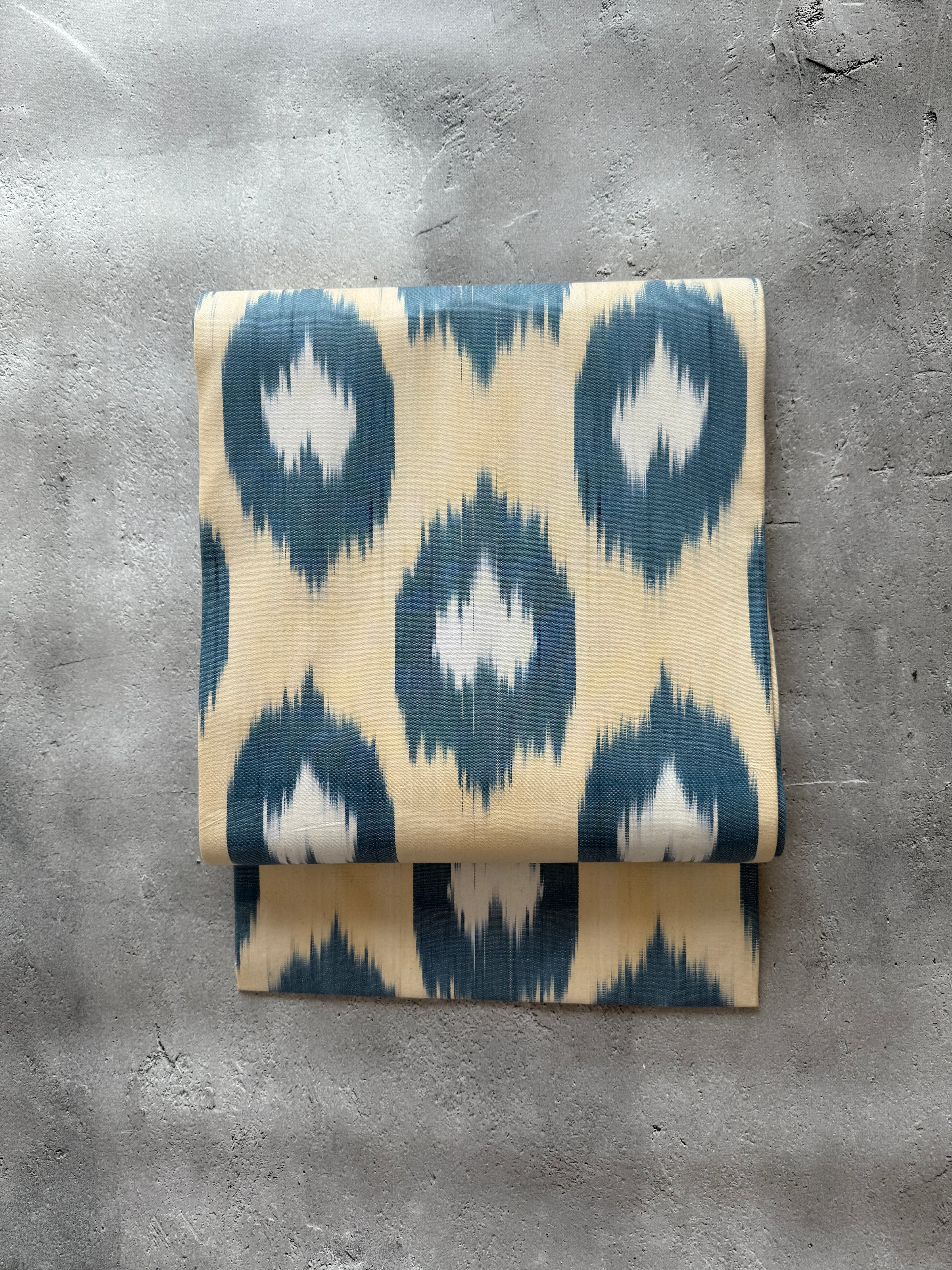 HALEOBI イカット帯 Home | イカット帯専門店 HALEOBI