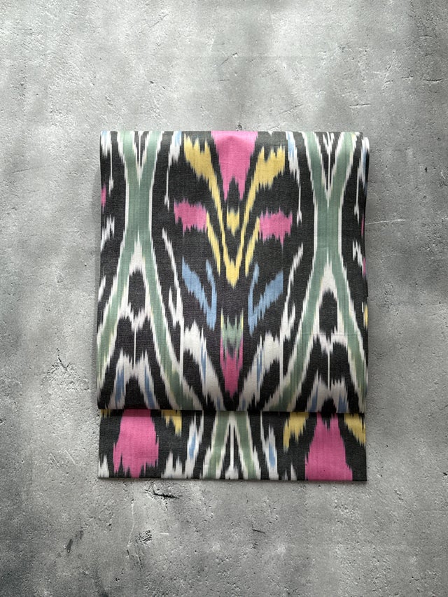 新入荷 | イカット帯専門店 HALEOBI