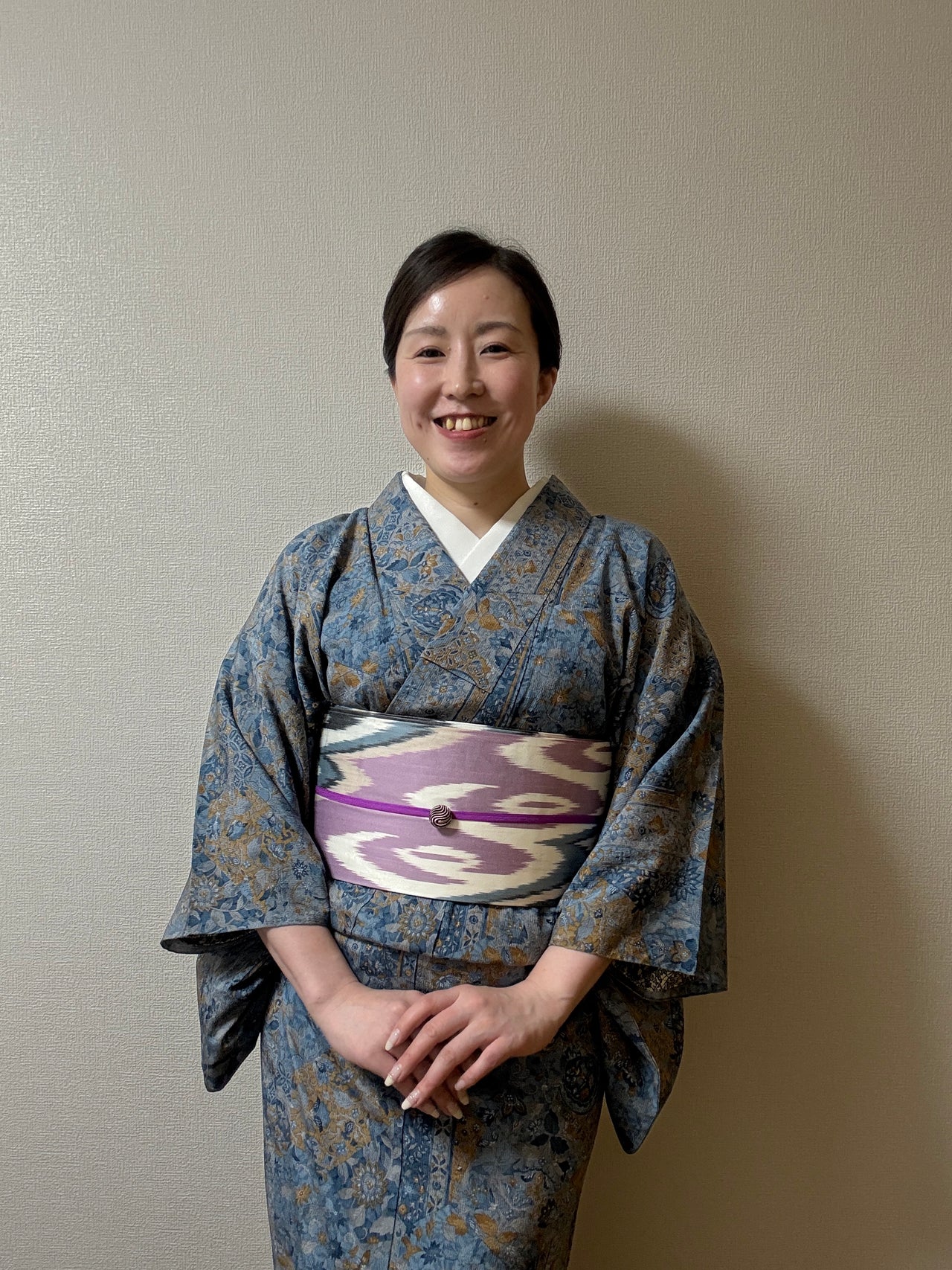 半幅帯 | イカット帯専門店 HALEOBI