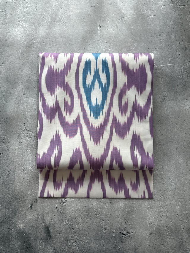 HALEOBI イカット帯 Home | イカット帯専門店 HALEOBI