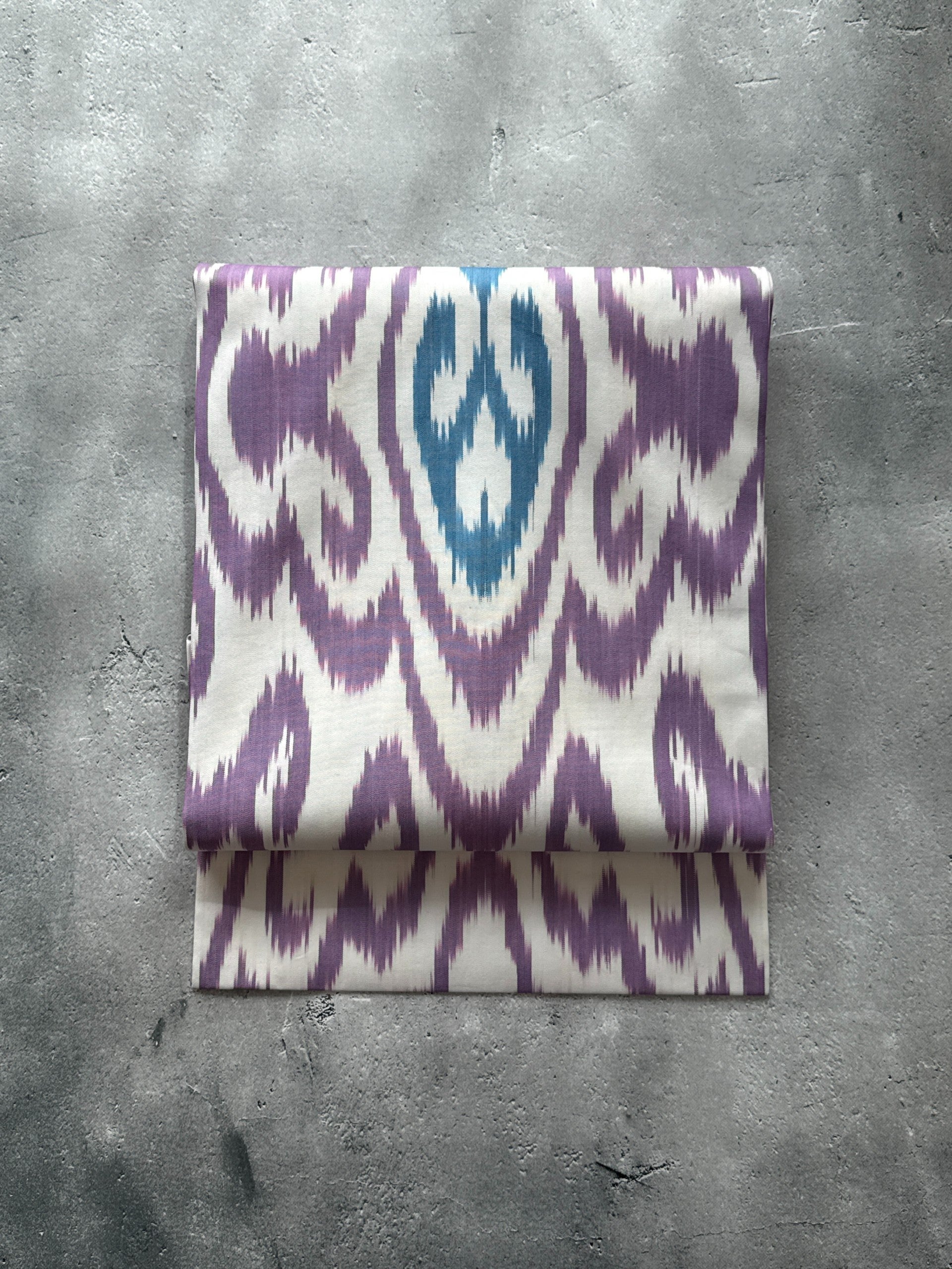 HALEOBI イカット帯 Home | イカット帯専門店 HALEOBI